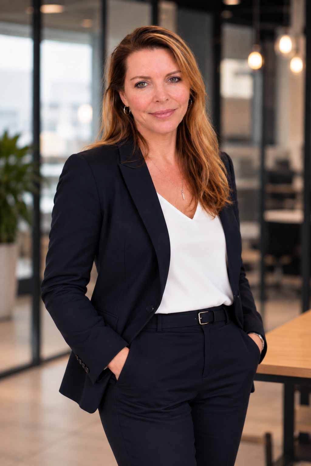 Heike Blum, Interim Managerin und Controlling-Beraterin