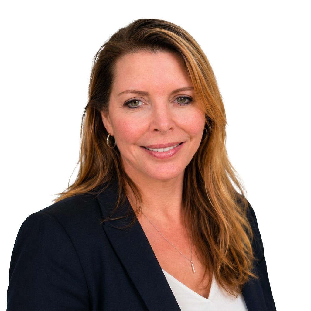 Heike Blum, Interim Managerin und Controlling-Beraterin